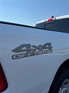 2022 RAM 1500 Tradesman - Photo 31 - Albuquerque, NM 87123