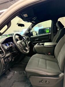 2022 RAM 1500 Tradesman - Photo 11 - Albuquerque, NM 87123
