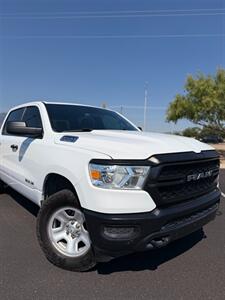 2022 RAM 1500 Tradesman - Photo 20 - Albuquerque, NM 87123