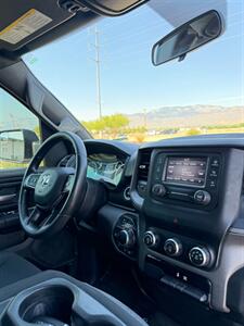 2022 RAM 1500 Tradesman - Photo 37 - Albuquerque, NM 87123
