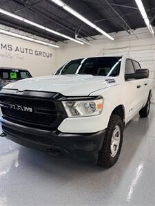 2022 RAM 1500 Tradesman - Photo 2 - Albuquerque, NM 87123