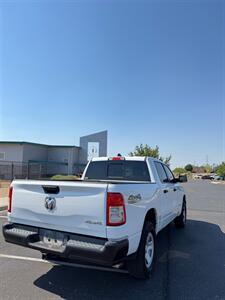2022 RAM 1500 Tradesman - Photo 23 - Albuquerque, NM 87123