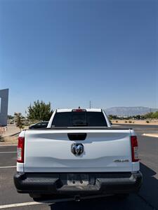 2022 RAM 1500 Tradesman - Photo 30 - Albuquerque, NM 87123