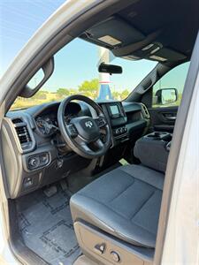 2022 RAM 1500 Tradesman - Photo 28 - Albuquerque, NM 87123