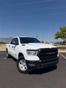 2022 RAM 1500 Tradesman - Photo 19 - Albuquerque, NM 87123