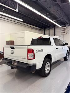 2022 RAM 1500 Tradesman - Photo 6 - Albuquerque, NM 87123