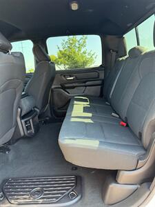 2022 RAM 1500 Tradesman - Photo 33 - Albuquerque, NM 87123