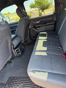 2022 RAM 1500 Tradesman - Photo 34 - Albuquerque, NM 87123