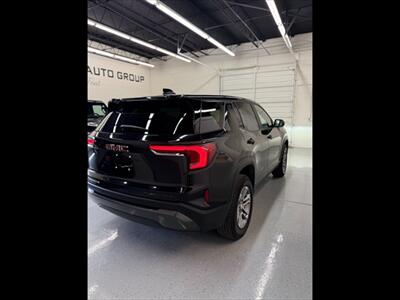 2025 GMC Terrain Elevation - Photo 36 - Albuquerque, NM 87123