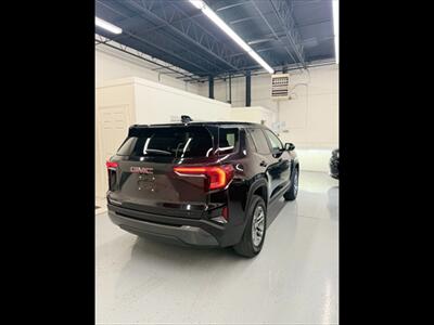 2025 GMC Terrain Elevation - Photo 6 - Albuquerque, NM 87123