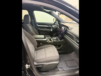 2025 GMC Terrain Elevation - Photo 22 - Albuquerque, NM 87123