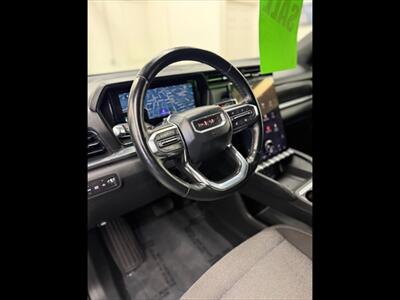 2025 GMC Terrain Elevation - Photo 43 - Albuquerque, NM 87123
