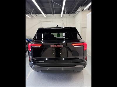 2025 GMC Terrain Elevation - Photo 38 - Albuquerque, NM 87123