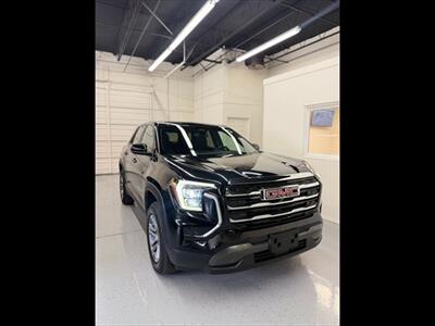 2025 GMC Terrain Elevation - Photo 4 - Albuquerque, NM 87123