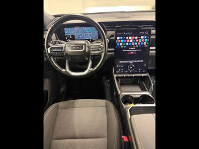 2025 GMC Terrain Elevation - Photo 12 - Albuquerque, NM 87123