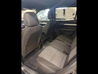 2025 GMC Terrain Elevation - Photo 20 - Albuquerque, NM 87123