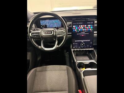 2025 GMC Terrain Elevation - Photo 21 - Albuquerque, NM 87123