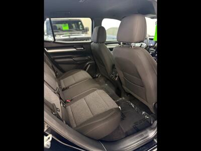 2025 GMC Terrain Elevation - Photo 51 - Albuquerque, NM 87123