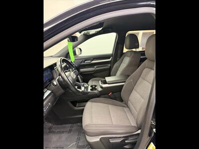 2025 GMC Terrain Elevation - Photo 42 - Albuquerque, NM 87123