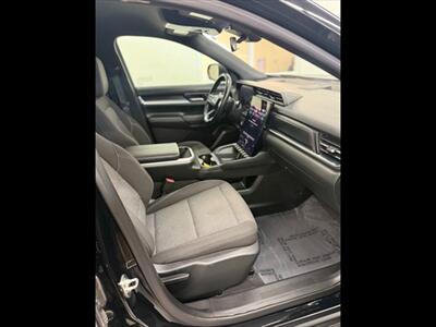 2025 GMC Terrain Elevation - Photo 17 - Albuquerque, NM 87123