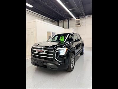 2025 GMC Terrain Elevation - Photo 33 - Albuquerque, NM 87123