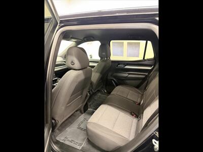 2025 GMC Terrain Elevation - Photo 45 - Albuquerque, NM 87123