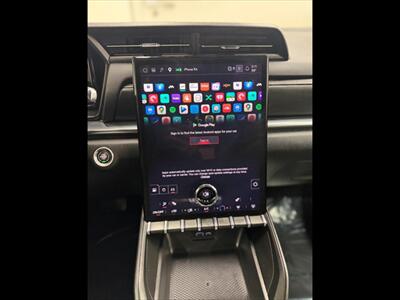 2025 GMC Terrain Elevation - Photo 13 - Albuquerque, NM 87123