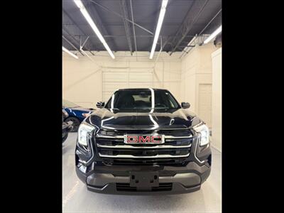 2025 GMC Terrain Elevation - Photo 3 - Albuquerque, NM 87123