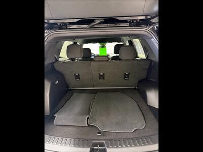 2025 GMC Terrain Elevation - Photo 49 - Albuquerque, NM 87123