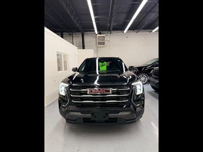 2025 GMC Terrain Elevation - Photo 41 - Albuquerque, NM 87123