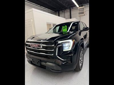 2025 GMC Terrain Elevation - Photo 40 - Albuquerque, NM 87123