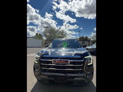 2025 GMC Terrain Elevation - Photo 31 - Albuquerque, NM 87123
