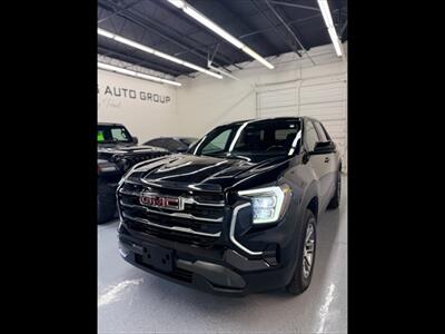 2025 GMC Terrain Elevation - Photo 25 - Albuquerque, NM 87123