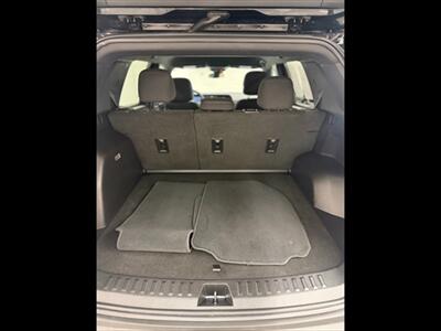 2025 GMC Terrain Elevation - Photo 19 - Albuquerque, NM 87123