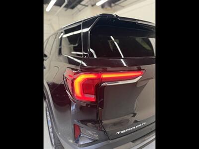 2025 GMC Terrain Elevation - Photo 44 - Albuquerque, NM 87123