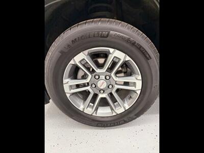 2025 GMC Terrain Elevation - Photo 39 - Albuquerque, NM 87123