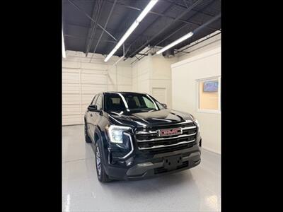 2025 GMC Terrain Elevation - Photo 24 - Albuquerque, NM 87123