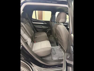 2025 GMC Terrain Elevation - Photo 18 - Albuquerque, NM 87123