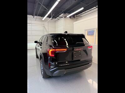 2025 GMC Terrain Elevation - Photo 37 - Albuquerque, NM 87123