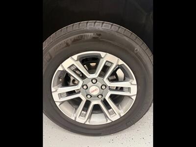 2025 GMC Terrain Elevation - Photo 10 - Albuquerque, NM 87123