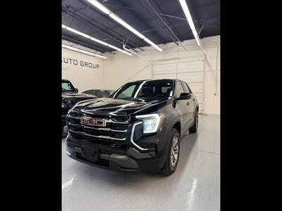 2025 GMC Terrain Elevation - Photo 2 - Albuquerque, NM 87123