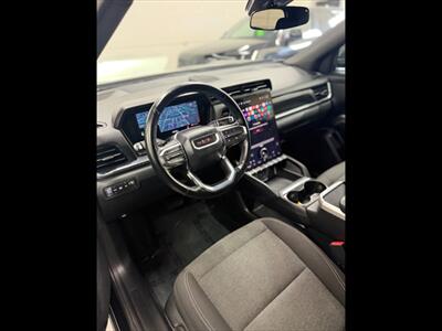 2025 GMC Terrain Elevation - Photo 15 - Albuquerque, NM 87123