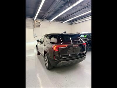 2025 GMC Terrain Elevation - Photo 7 - Albuquerque, NM 87123