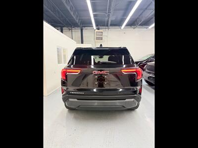 2025 GMC Terrain Elevation - Photo 8 - Albuquerque, NM 87123