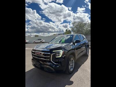 2025 GMC Terrain Elevation - Photo 30 - Albuquerque, NM 87123