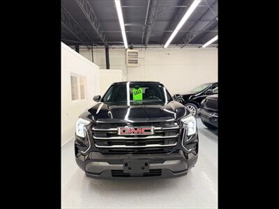 2025 GMC Terrain Elevation - Photo 34 - Albuquerque, NM 87123