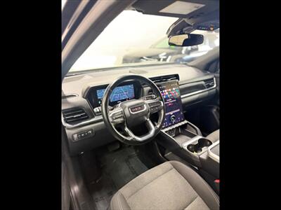 2025 GMC Terrain Elevation - Photo 16 - Albuquerque, NM 87123
