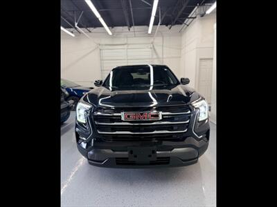 2025 GMC Terrain Elevation - Photo 5 - Albuquerque, NM 87123