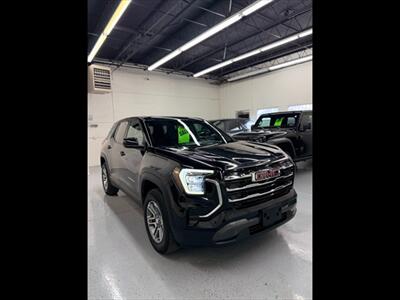 2025 GMC Terrain Elevation - Photo 32 - Albuquerque, NM 87123