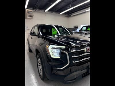 2025 GMC Terrain Elevation - Photo 35 - Albuquerque, NM 87123